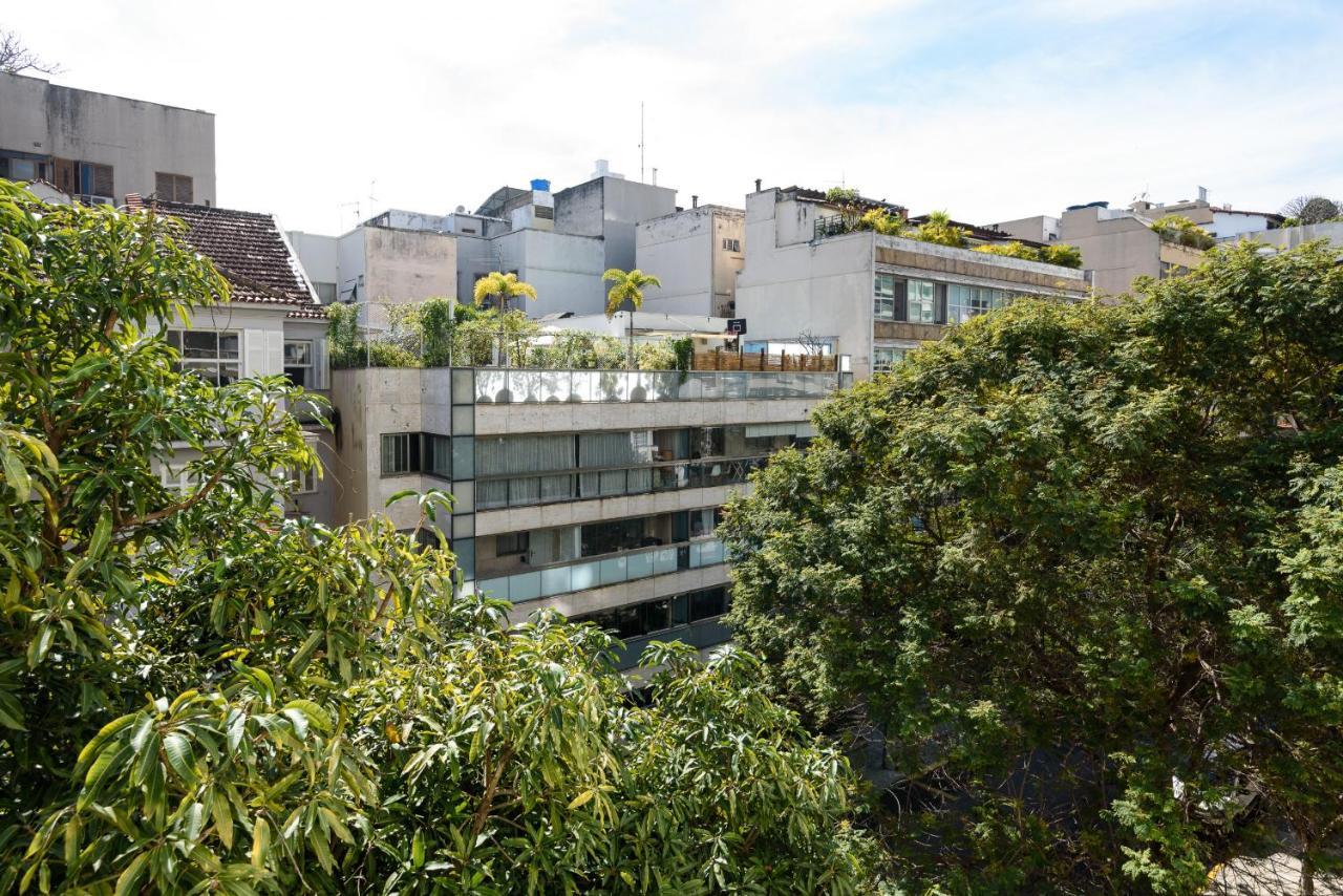 Pineapples Bt301 - Excelente Quarto E Sala, ótima Localização No Centro De Ipanema, Próximo Ao Metrô Apartamento *