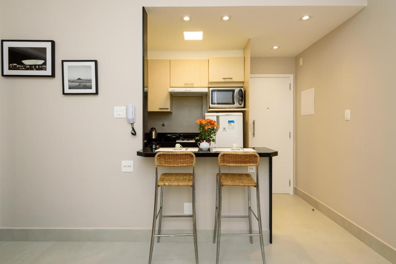 Pineapples Bt301 - Excelente Quarto E Sala, ótima Localização No Centro De Ipanema, Próximo Ao Metrô Río de Janeiro