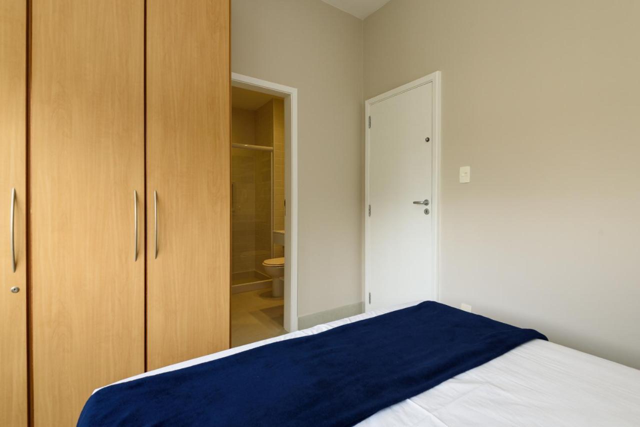 Pineapples Bt301 - Excelente Quarto E Sala, ótima Localização No Centro De Ipanema, Próximo Ao Metrô Appartement *