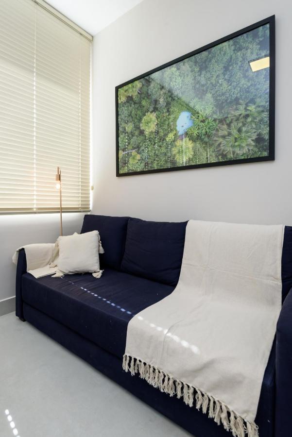 Pineapples Bt301 - Excelente Quarto E Sala, ótima Localização No Centro De Ipanema, Próximo Ao Metrô Appartement